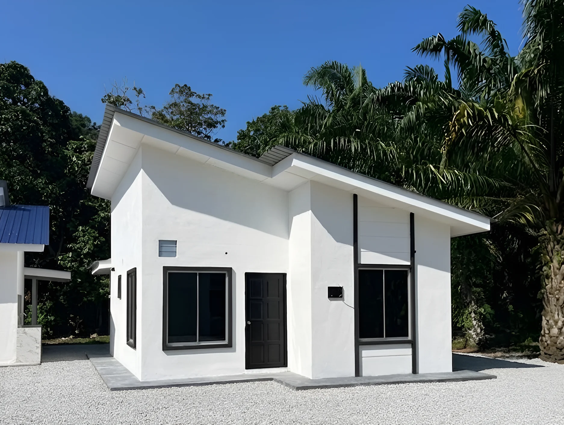 Tiny House